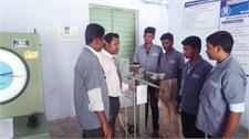 strength of material lab